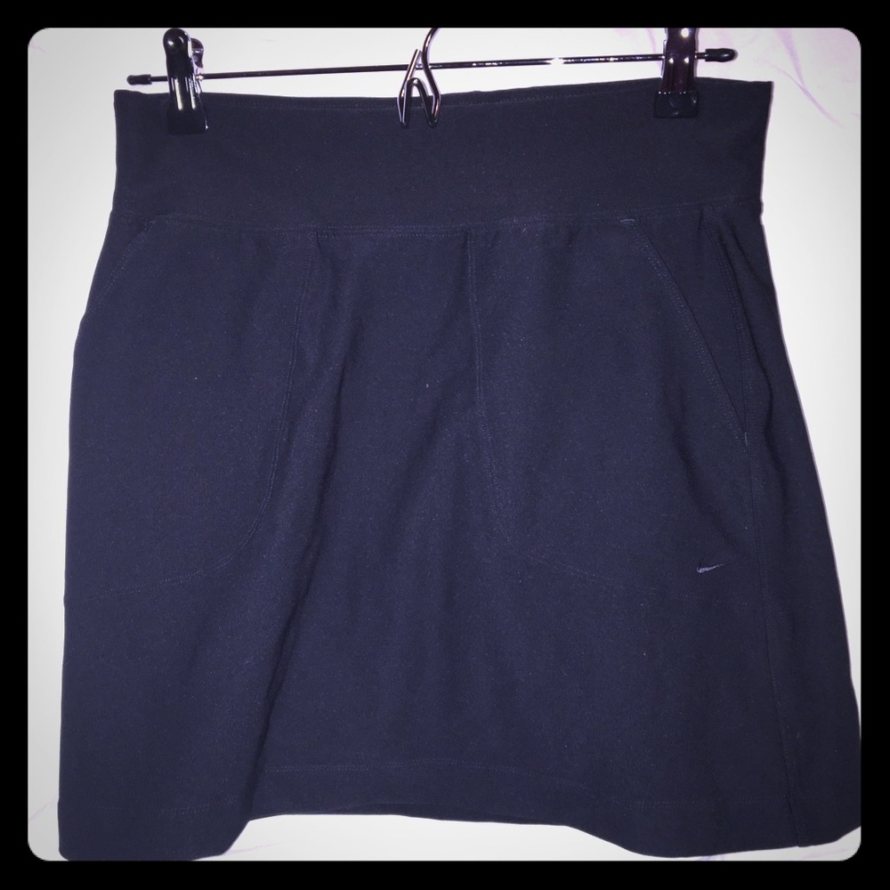 Nike Golf Women Skirt